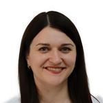 Малашкевич Юлия Викторовна, Инфекционист - Толочин