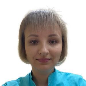 Олесюк Ольга Григорьевна, невролог - Толочин