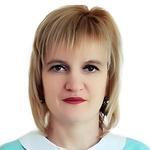 Гиро Олеся Викторовна, Анестезиолог-реаниматолог - Толочин