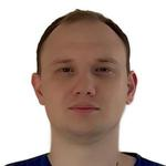 Войтеховский Павел Юрьевич, Анестезиолог-реаниматолог, Нефролог - Толочин