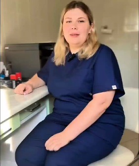 Видеовизитка