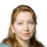 Демидова Оксана Александровна, Стоматолог - Вилейка