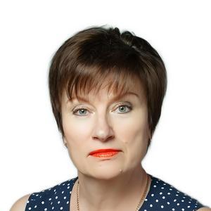 Рязанцева Светлана Георгиевна, гинеколог - Вилейка