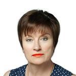 Рязанцева Светлана Георгиевна, Гинеколог - Вилейка