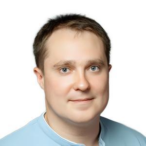 Илькевич Сергей Владимирович, хирург - Вилейка