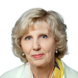 Якубовская Татьяна Михайловна, терапевт - Вилейка