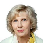 Якубовская Татьяна Михайловна, Терапевт - Вилейка