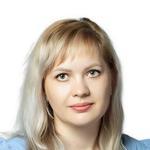 Апанасевич Елена Николаевна, Детский невролог - Вилейка