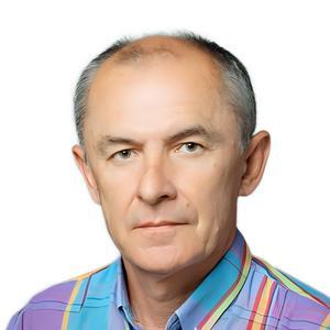 Дубовик Николай Аркадьевич, невролог - Вилейка