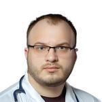 Зенович Павел Александрович, Врач общей практики (семейный врач) - Вилейка