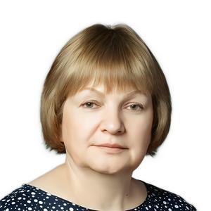 Лагутко Инна Владимировна - фотография Лагутко Инна Владимировна, стоматолог - Вилейка