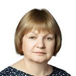 Лагутко Инна Владимировна, Стоматолог - Вилейка