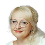 Семенкови Виктория Викторовна, Анестезиолог-реаниматолог - Вилейка