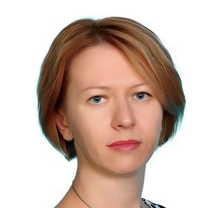 Голюченко Ольга Анатольевна, терапевт - Витебск