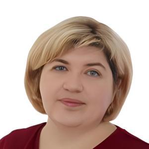 Скупова Екатерина Николаевна, педиатр - Витебск