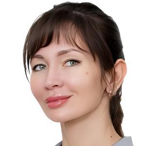 Антоненко Юлия Сергеевна, хирург - Витебск