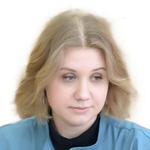 Гриценко Анна Степановна, ЛОР, Сурдолог - Витебск