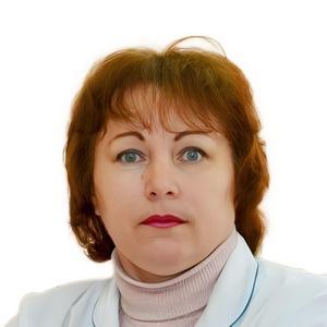 Шишкова Оксана Николаевна, дефектолог - Витебск