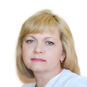 Богданова Ирина Валентиновна, гинеколог - Витебск