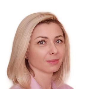 Иванова Елена Валерьевна, врач узи - Витебск