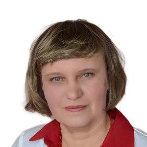 Наумова Галина Ивановна, невролог - Витебск