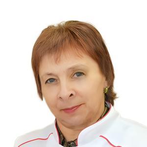 Рыбакова Валентина Анатольевна, невролог - Витебск