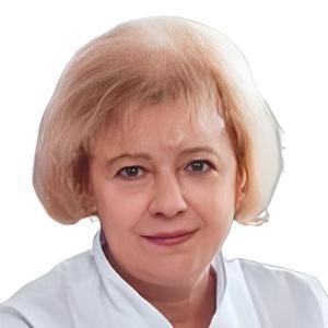 Прудникова Светлана Ивановна, онколог , радиотерапевт - Витебск