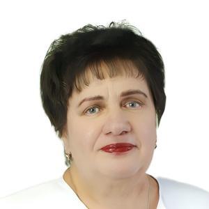 Сипарова Оксана Федоровна, врач узи - Витебск