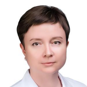 Найдёнова Елена Александровна, врач узи - Витебск