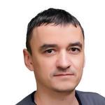 Щелкун Андрей Владимирович, Кардиохирург - Витебск