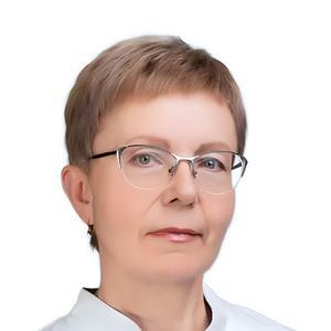 Негурко Марина Валентиновна, эндокринолог - Витебск