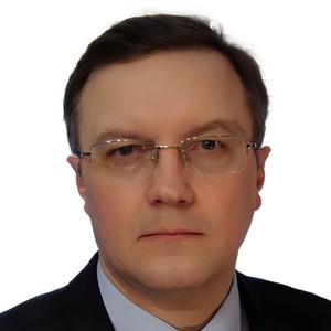 Алексеенко Юрий Владимирович, невролог - Витебск