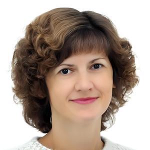 Асирян Елена Геннадьевна, педиатр, детский аллерголог - Витебск