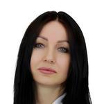 Гайбах Наталья Ивановна, Гинеколог, врач УЗИ, детский гинеколог - Витебск