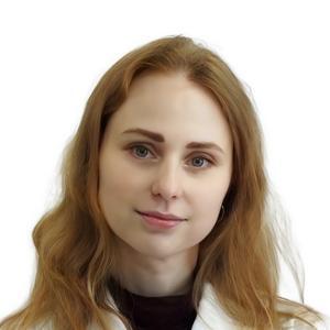 Титова Анастасия Сергеевна, врач узи - Витебск