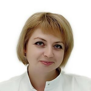 Сокотюк Наталья Анатольевна, врач узи - Витебск