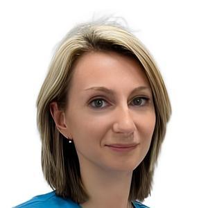 Ерошевская Диана Викторовна, гинеколог, детский гинеколог - Витебск