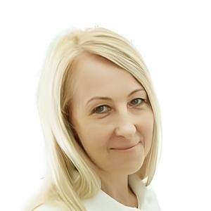 Машкова Людмила Анатольевна, детский стоматолог - Витебск