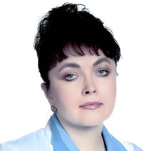 Ершова Наталья Ивановна, психиатр , нарколог - Витебск