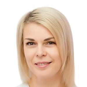 Бадюкова Татьяна Васильевна, врач узи - Витебск