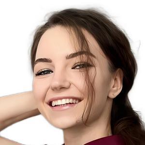 Богданова Ксения Сергеевна, стоматолог-ортодонт - Витебск