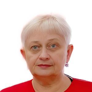 Кухновец Елена Анатольевна, врач узи - Витебск