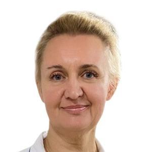 Прусакова Оксана Ивановна, врач узи - Витебск