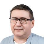 Скребло Владимир Эдуардович, Анестезиолог-реаниматолог - Витебск