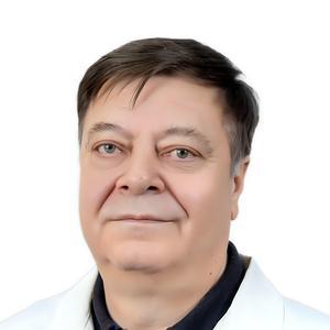 Волков Алексей Викторович, врач узи - Витебск