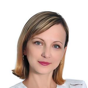 Виеру Анна Владимировна, стоматолог-ортопед - Витебск