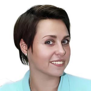 Бедерова Ольга Анатольевна, стоматолог - Витебск