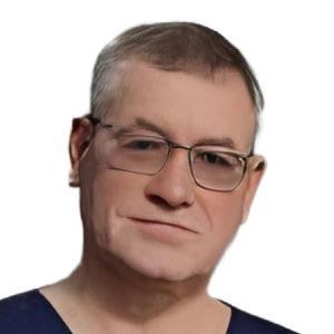 Сергеев Владимир Георгиевич, стоматолог-ортодонт - Витебск