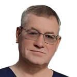 Сергеев Владимир Георгиевич, Стоматолог-ортодонт - Витебск