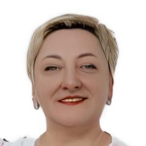 Гречиха Нина Александровна, стоматолог - Витебск